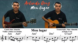 Vídeo de Meu Lugar