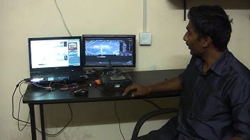 Hardware in Loop Simulation: NavStik with XPlane: Introduction