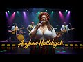 Anyhow Hallelujah | Reggae Worship Song | Praise Through Every Season 2026