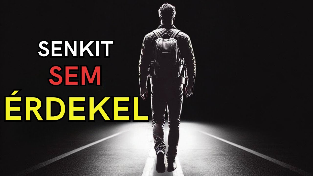 10 Brutális Igazság az Életről, Amit Csak a Férfiak Fogadnak El