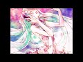 YasuoP Transparent Watercolour Eng Sub Hatsune Miku 