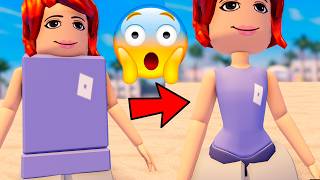 💎O CÓDIGO 3D QUE O BROOKHAVEN NÃO QUER QUE DURE! + OS IDs DA NOVA SKIN SECRETA!