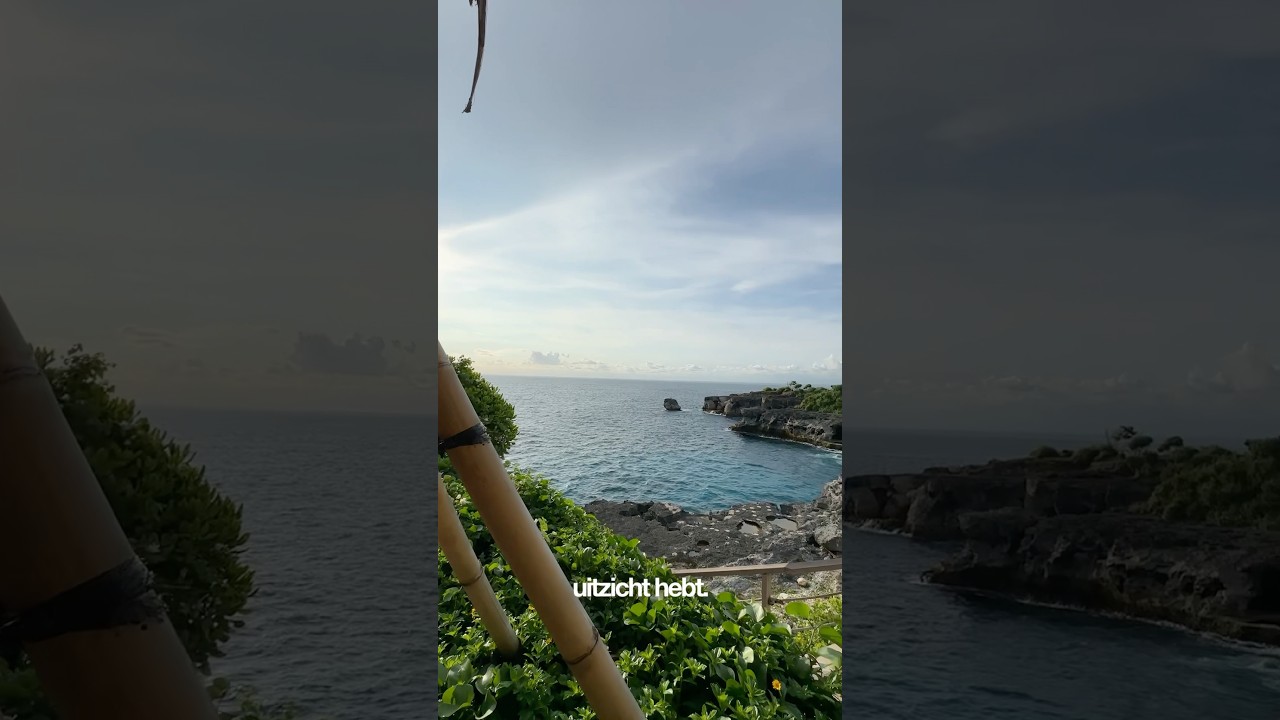 De allermooiste lounge club van Bali; Arna Ocean Lounge 🌺🌴