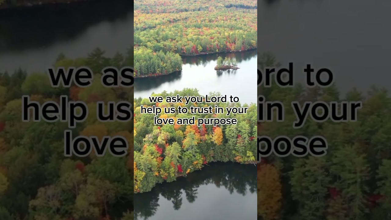 Help us Lord to persevere through temporary hardships 