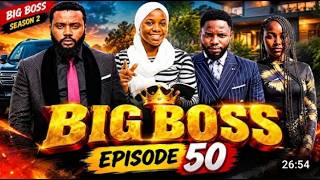 BIG BOSS I episode 50 