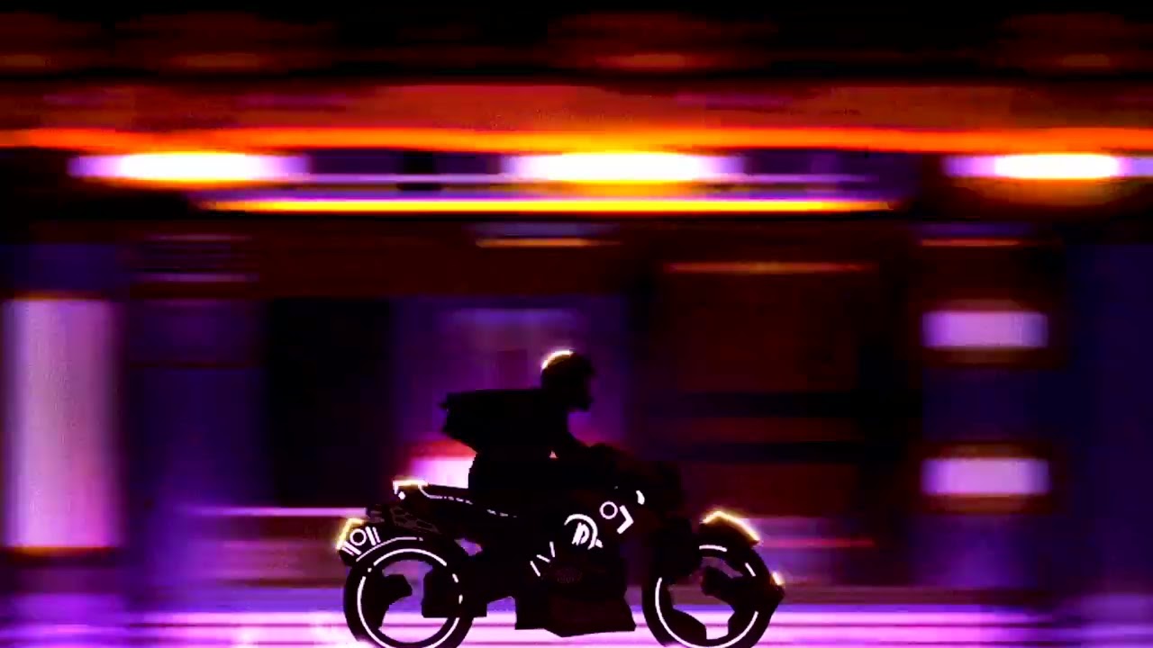 nia archives - forbidden feelingz (slowed + reverb)