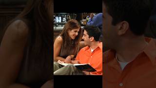 Dinner With Rachel Dad |FRIENDS| #viral #sitcom #comedy