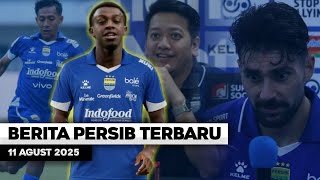 Download Lagu Kejutan Spesial Persib Hari Ini ‼️ Manilla Digger Auto Ketar Ketir 🔵 Saud Abdulhamid Asing ke10 Kah❓ MP3 Download Lagu Kejutan Spesial Persib Hari Ini ‼️ Manilla Digger Auto Ketar Ketir 🔵 Saud Abdulhamid Asing ke10 Kah❓ MP3