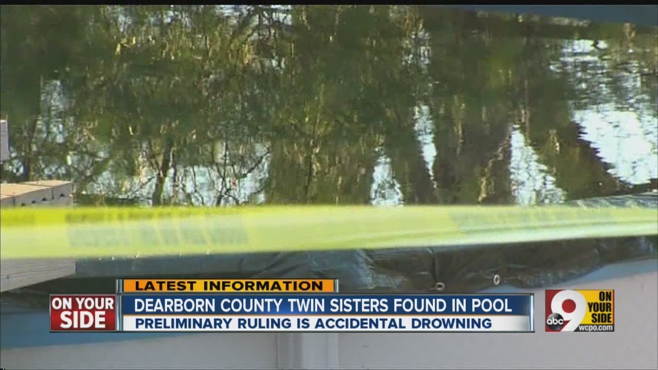 Coroner: 2-year-olds' death an accident