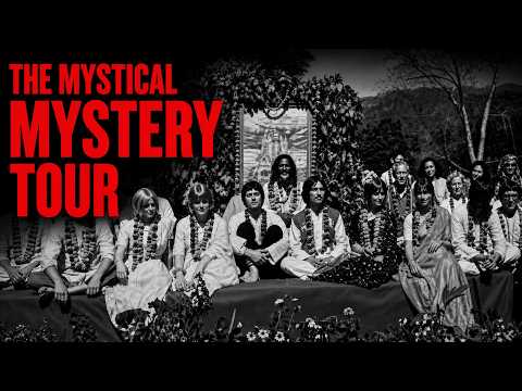 The Beatles After India: Did That Trip Change the World?