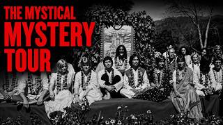 The Beatles After India: Did That Trip Change the World?