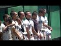 【２０１５夏・兵庫大会】明石商ｖｓ報徳学園（準々決勝）hyogo High School Baseball Championship