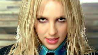 ❤️ Me Against The Music feat Madonna - Britney Spears 4K