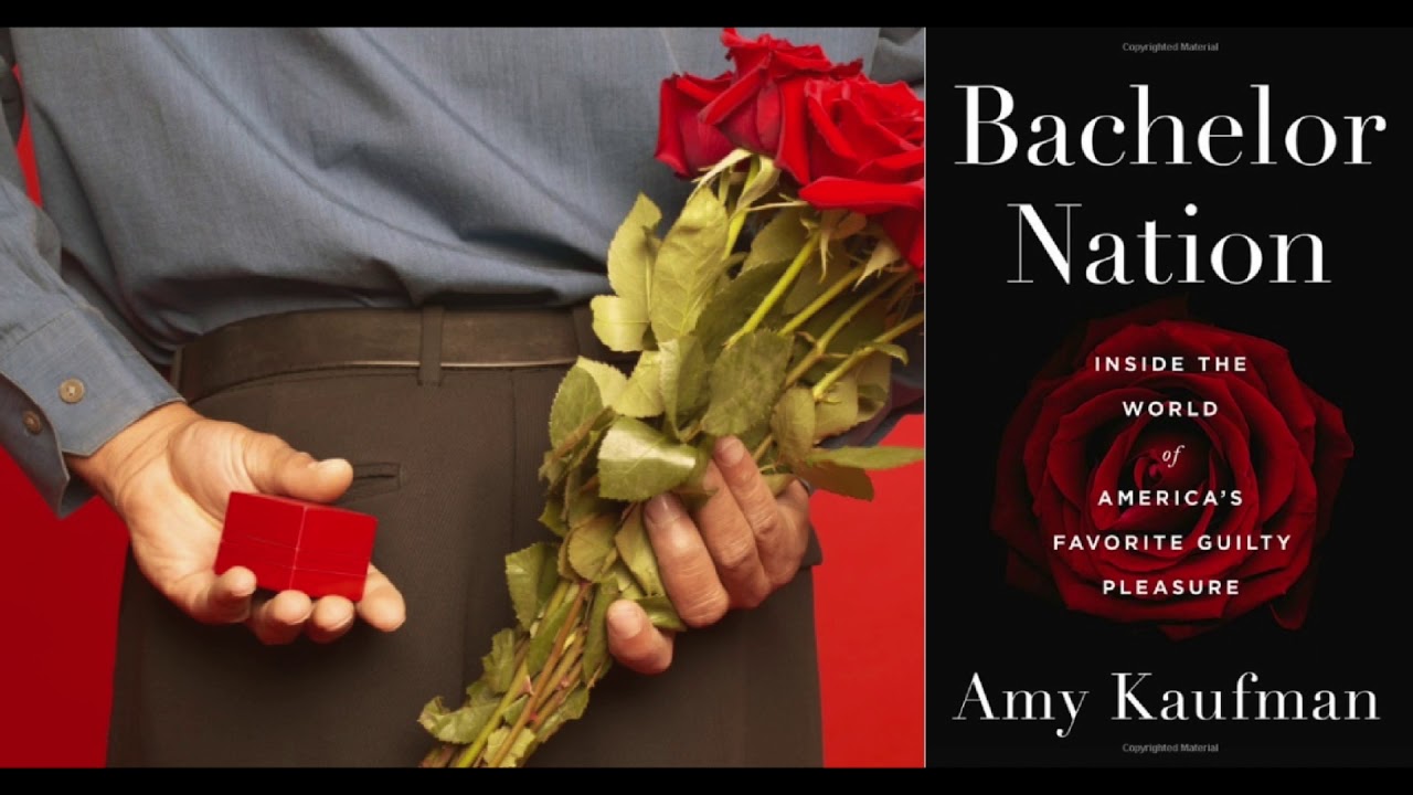 Amy Kaufman Discusses 'Bachelor Nation' with CJ and Jess