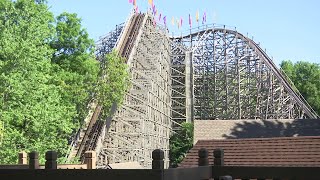 Holiday World announces plan for reopening