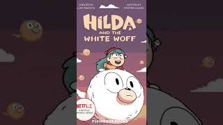 Hilda Runaway Edit.simple Editalso Its Not Stolenyes I Put Effort
