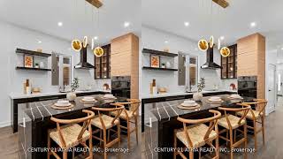 65 Crewe Avenue Toronto, ON M4C 2J2