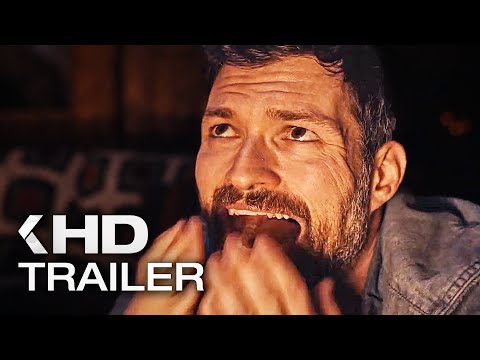 SCARE ME Trailer German Deutsch (2022)