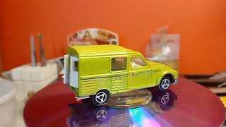 vert anis