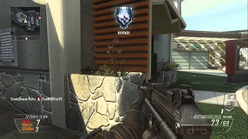 Kid Cries Over 1v1 #1