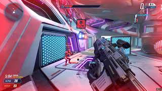 SPLITGATE ARENA WARFARE EPISODE #1