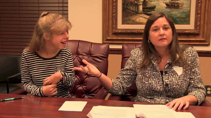 Jennifer Ainsworth Address - 2014 You Matter Confe...