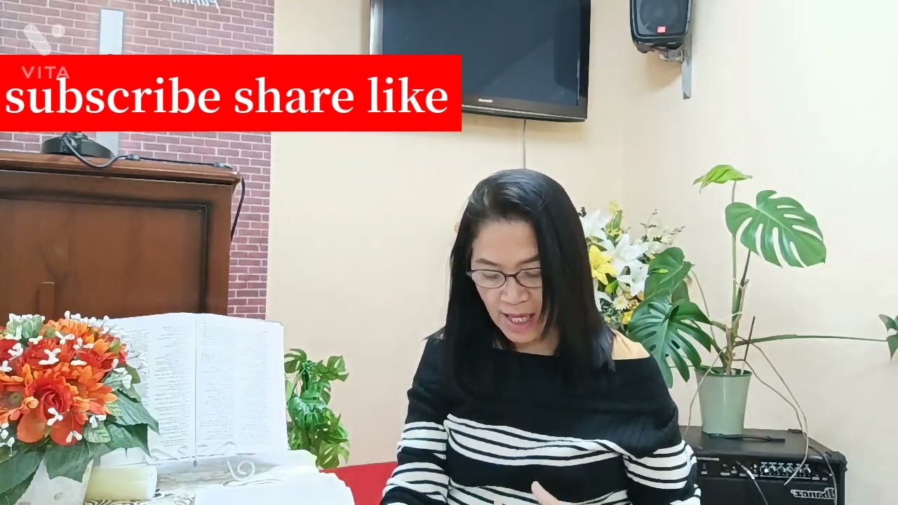 Ang Tapat na Alipin - Lukas 12: 41- 48