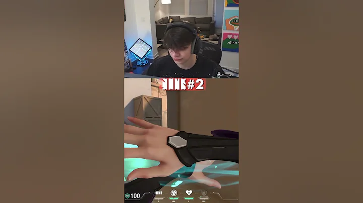 smartest bait walls in valorant 🤓