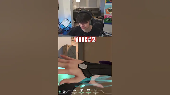 smartest bait walls in valorant 🤓