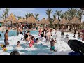 ПРОГУЛКА ПО ХУРГАДЕ 🌴ПЛЯЖИ В РАЙОНЕ КАУСЕР
