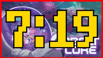 Former World Record! Cobalt Core Normal Difficulty (07:19)