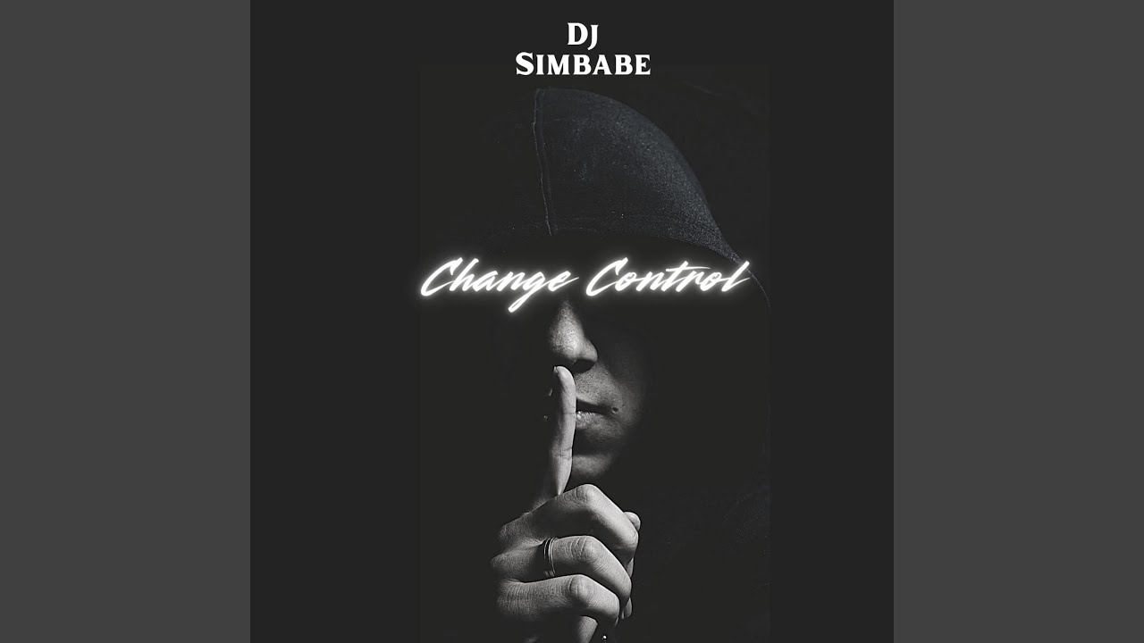 Sleduj Change Control (Version Two) na YouTube Sleduj Change Control (Version Two) na YouTube