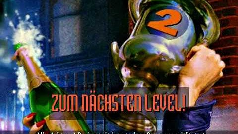 Road Rash PC - Level 1 (Big Game Mode) in 15:27 Min