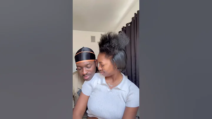 Let’s style my 4C Hair #4Chair #4chairjourney #blackhair