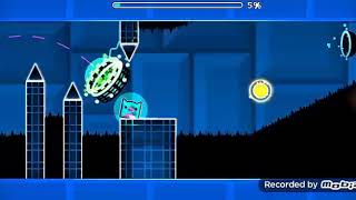 (Mobile) Shitty Celestial Force 100% by Megum