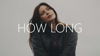 Lostwind & Brilllion - How Long Ft. Undy (Lyrics) Falling North & H4Rris Remix