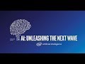 Intel Artificial Intelligence Workshop