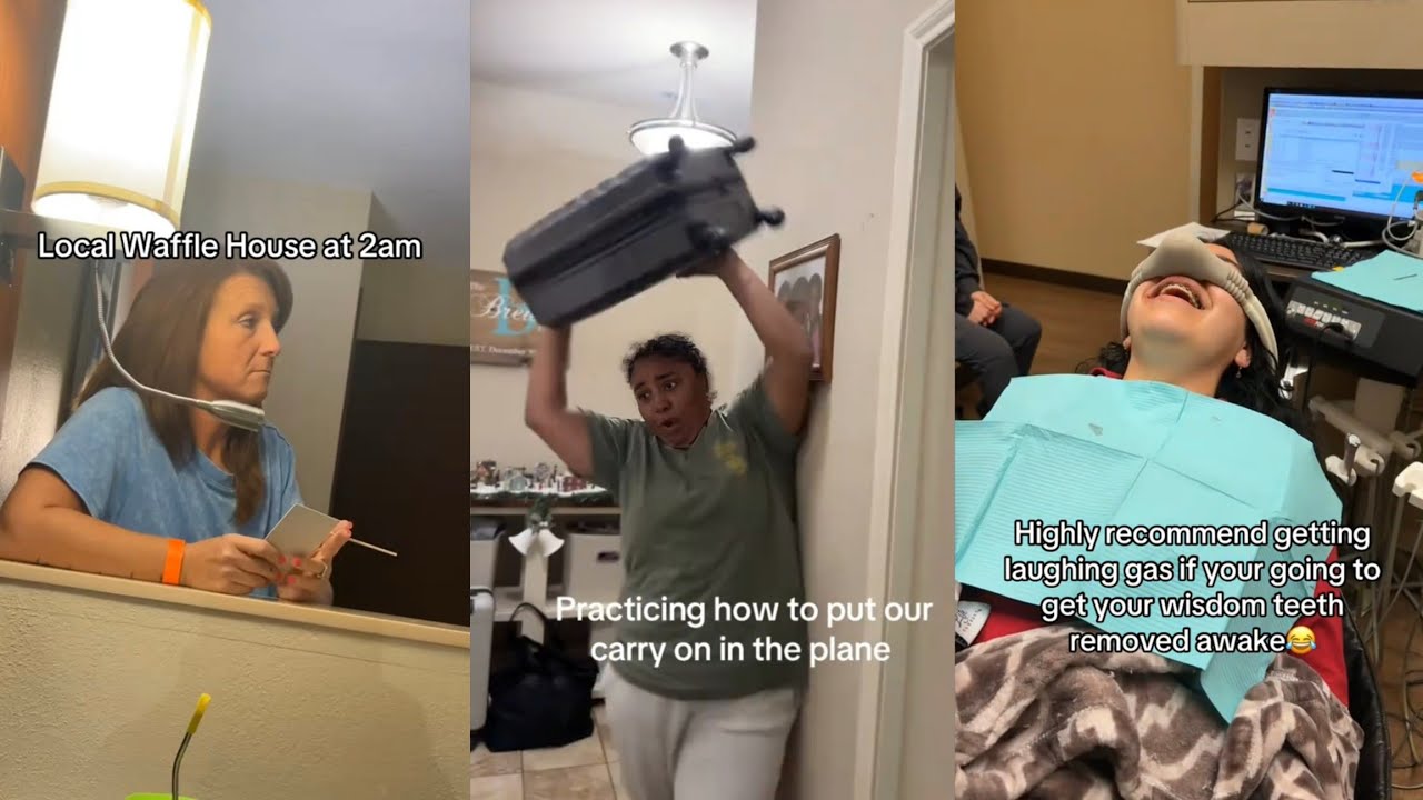 Tiktok memes that if ylyl 🤣