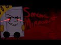bfb au animatic - smoke and mirrors
