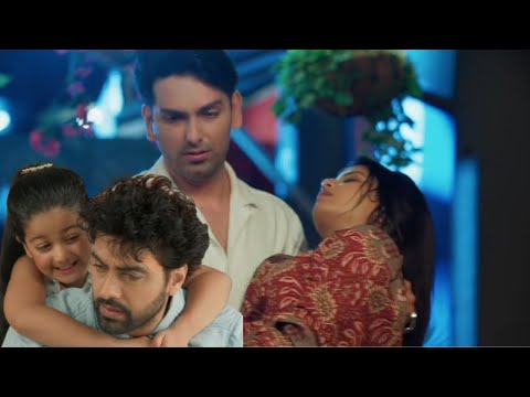 مسلسل امنيه وإن تحققت الحلقه 660انهيار أبهيرا بعد توقيع أرمان على الطلاق وأنوشمان يحملها بين ذراعيه