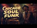 CHICAGO SOUL FUNK 1970s | Black Velvet Hours | Late Night Groove | bpm
