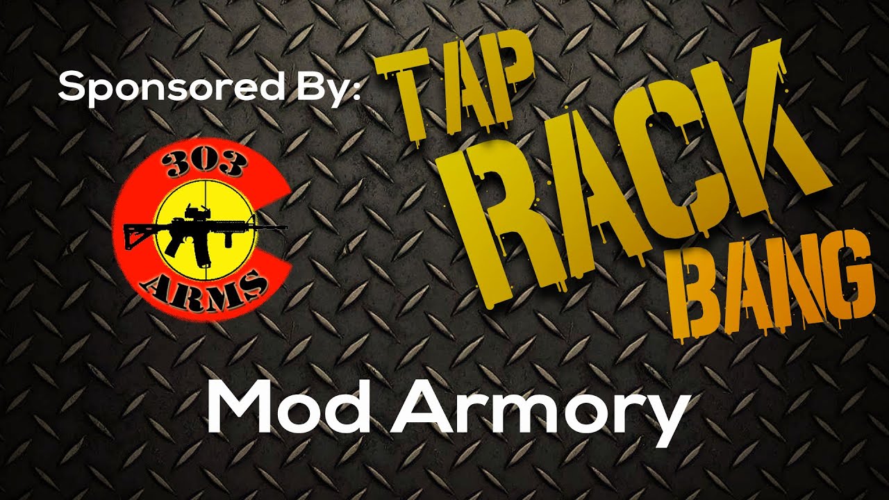 Mod Armory Mod Armory - Night Vision - YouTube