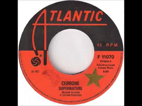 Giorgio Moroder Tribute Compilation