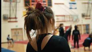 Eastlake Gymnastics Districts | 2019-20