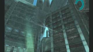 Ghost in the Shell SAC Hard Difficulty 09 Chopper Storage Block
