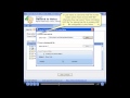 Outlook to Lotus Notes