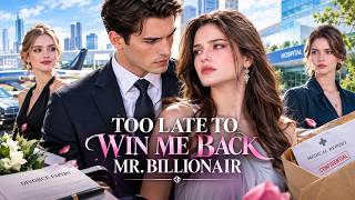 She Endured For Her Dying Sister,Then Vanished,Rebuilt Her Life,And Rose Beyond Her Billionaire
