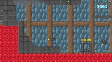 SuperTux 0.6.1 Assembly-Line Work secret