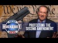 Facts Of The Matter: You've Been LIED To About The Gun Rights Rally | Huckabee