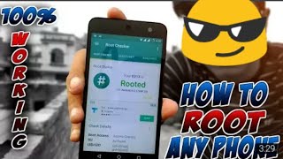 Root Checker #MYASHIKTV screenshot 5